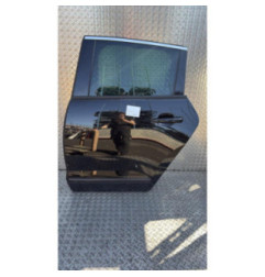 Porte arriere gauche PEUGEOT 3008 1 Photo n°1