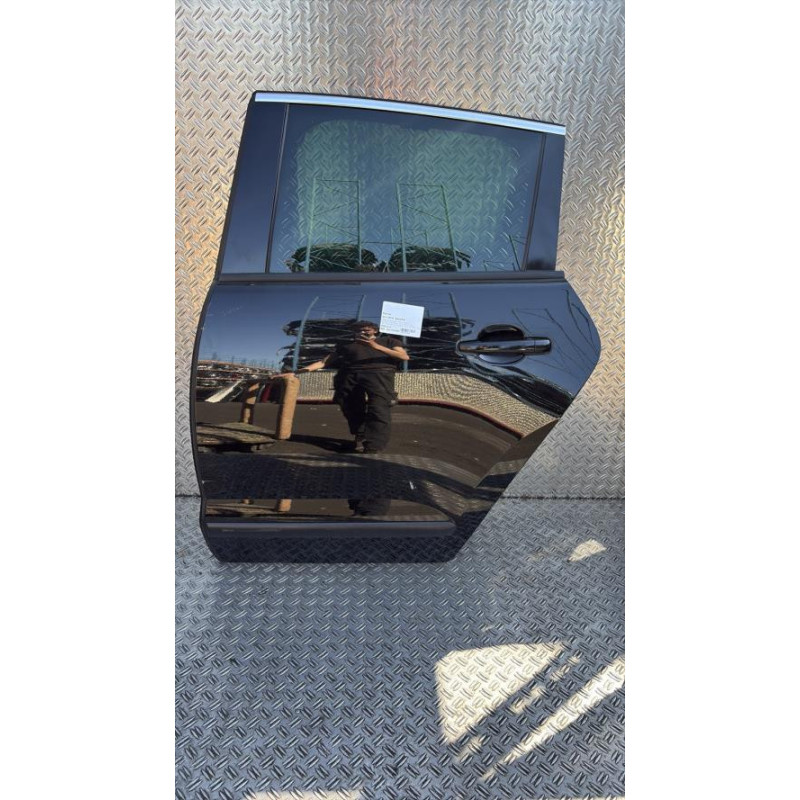 Porte arriere gauche PEUGEOT 3008 1