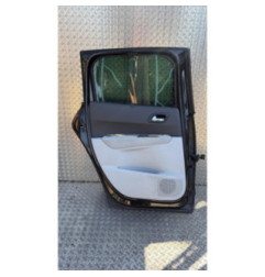Porte arriere gauche PEUGEOT 3008 1 Photo n°5