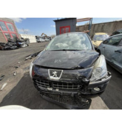 Porte arriere gauche PEUGEOT 3008 1 Photo n°10