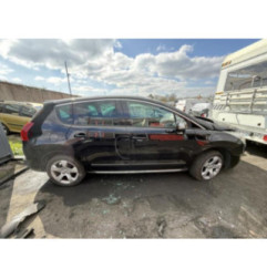 Porte arriere gauche PEUGEOT 3008 1 Photo n°14