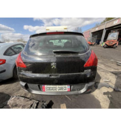 Porte arriere gauche PEUGEOT 3008 1 Photo n°20
