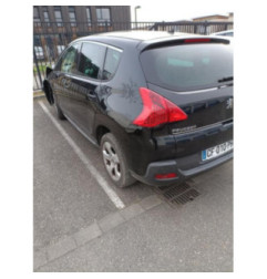 Alternateur PEUGEOT 3008 1 Photo n°6