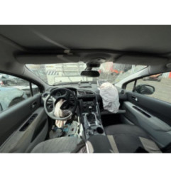 Alternateur PEUGEOT 3008 1 Photo n°16