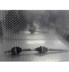 Cardan droit (transmission) PEUGEOT 3008 1 Photo n°1