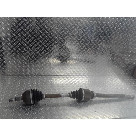 Cardan droit (transmission) PEUGEOT 3008 1 Photo n°1