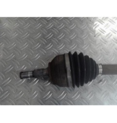 Cardan droit (transmission) PEUGEOT 3008 1