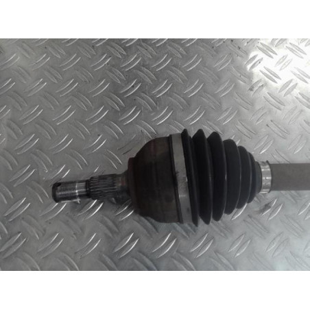 Cardan droit (transmission) PEUGEOT 3008 1