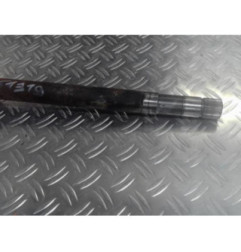 Cardan droit (transmission) PEUGEOT 3008 1 Photo n°3