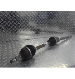 Cardan droit (transmission) PEUGEOT 3008 1 Photo n°4