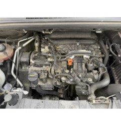 Cardan droit (transmission) PEUGEOT 3008 1 Photo n°11