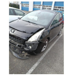 Com (Bloc Contacteur Tournant+Commodo Essuie Glace+Commodo Phare) PEUGEOT 3008 1 Photo n°7