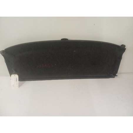 Plage arriere CHEVROLET CAPTIVA