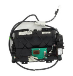 Ecran GPS PEUGEOT 3008 1 Photo n°6