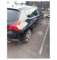 Ecran GPS PEUGEOT 3008 1 Photo n°8