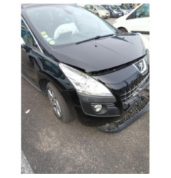 Ecran GPS PEUGEOT 3008 1 Photo n°10