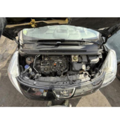 Ecran GPS PEUGEOT 3008 1 Photo n°12