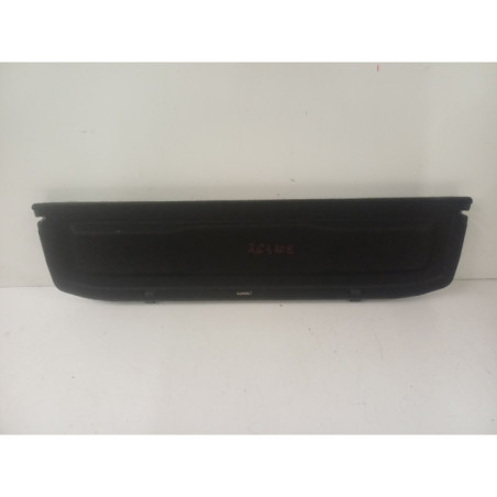 Plage arriere SUZUKI SWIFT 3