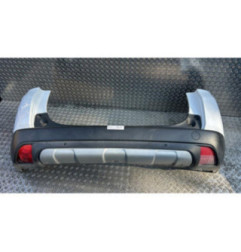 Pare choc arriere PEUGEOT 2008 1 Photo n°1