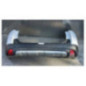 Pare choc arriere PEUGEOT 2008 1