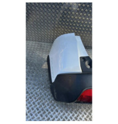 Pare choc arriere PEUGEOT 2008 1