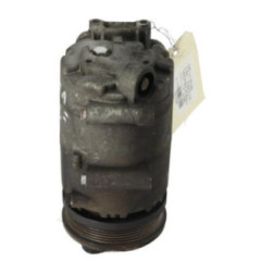 Compresseur clim FORD C-MAX 1 Photo n°3