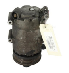 Compresseur clim FORD C-MAX 1 Photo n°4