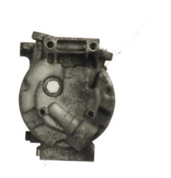 Compresseur clim FORD C-MAX 1 Photo n°5