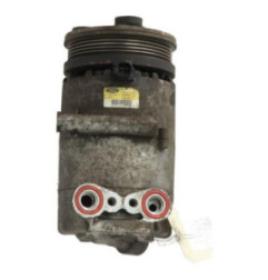 Compresseur clim FORD C-MAX 1 Photo n°7