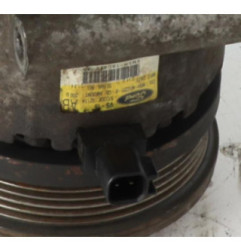 Compresseur clim FORD C-MAX 1 Photo n°9
