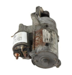 Demarreur FORD C-MAX 1 Photo n°3