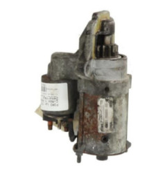 Demarreur FORD C-MAX 1 Photo n°5