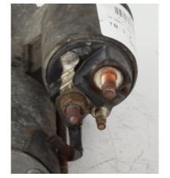 Demarreur FORD C-MAX 1 Photo n°8