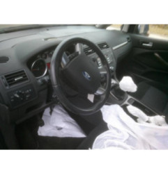 Feu arriere principal gauche (feux) FORD C-MAX 1 Photo n°9