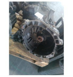 Boite de vitesses FORD C-MAX 1 Photo n°1