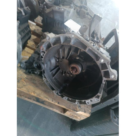 Boite de vitesses FORD C-MAX 1 Photo n°1