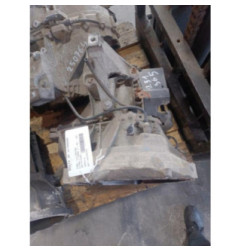 Boite de vitesses FORD C-MAX 1