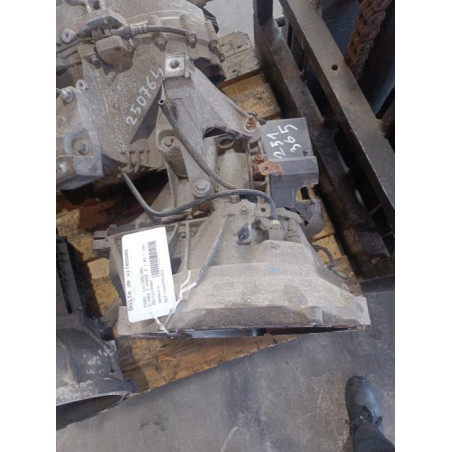 Boite de vitesses FORD C-MAX 1