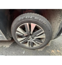 Jante PEUGEOT 2008 1 Photo n°1