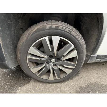 Jante PEUGEOT 2008 1