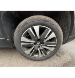 Jante PEUGEOT 2008 1 Photo n°3