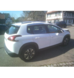 Jante PEUGEOT 2008 1 Photo n°7