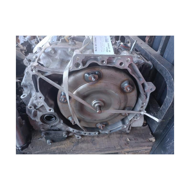 Boite de vitesses PEUGEOT 308 2