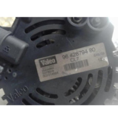 Alternateur CITROEN C3 1 Photo n°1