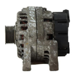 Alternateur CITROEN C3 1 Photo n°3