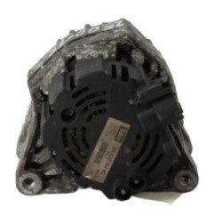 Alternateur CITROEN C3 1 Photo n°4