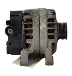 Alternateur CITROEN C3 1 Photo n°5