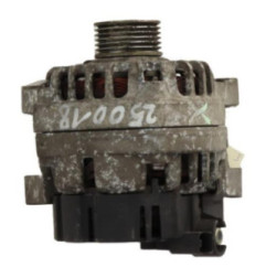 Alternateur CITROEN C3 1 Photo n°6