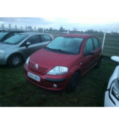 Alternateur CITROEN C3 1 Photo n°7