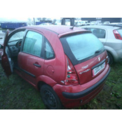 Alternateur CITROEN C3 1 Photo n°10